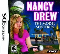 Nancy Drew: Model Mysteries