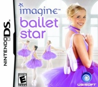 Imagine Ballet Star