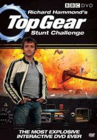 Richard Hammond's Top Gear Stunt Challenge