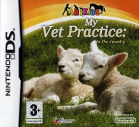 My Vet Practice: In the Countryside