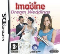 Imagine Dream Wedding