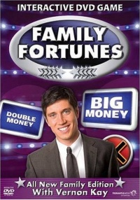 Family Fortunes Vol. 4