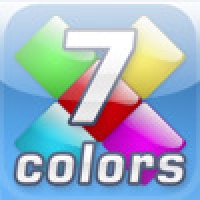 7 Colors