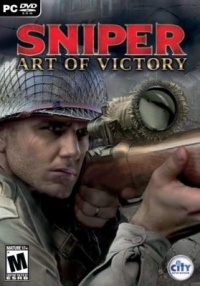 Sniper - Art of Victory
