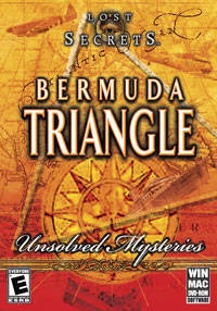 Lost Secrets Bermuda Triangle