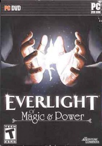 Everlight of Magic & Power