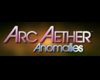 Arc Aether Anomalies