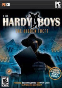 Hardy Boys: The Hidden Theft