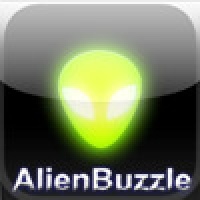 AlienBuzzle