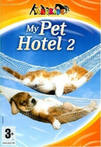 My Pet Hotel 2