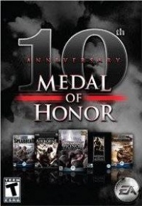 Medal of Honor: 10th Anniversary Edition