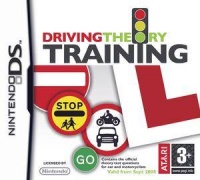 Driving Theory Training