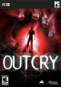 Outcry: Mysterious Machine
