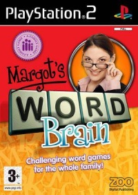 Margot's Word Play