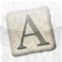 Alphagram - Word Puzzle