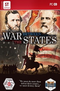 Gary Grigsby's War Between the States