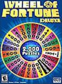 Wheel of Fortune Super Deluxe