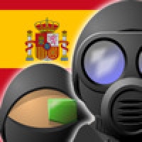 Star Blaster Spain - Espanol Science Fiction Laser Battle