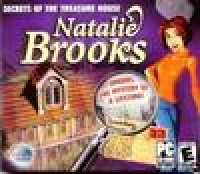 Natalie Brooks - The Secrets of Treasure House