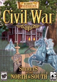Civil War Mysteries