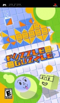 Puzzle Guzzle