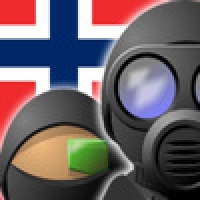 Star Blaster Norsk - Norwegian Science Fiction Laser Battle