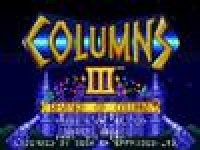 Columns III: Revenge of Columns