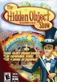 The Hidden Object Show: Seasons 1 & 2