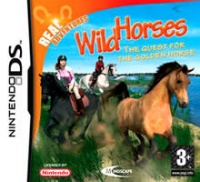 Real Adventures: Wild Horses