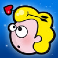 Cupid at work - Valentine's day game