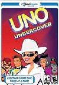 Uno Undercover