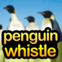 Penguin Whistle