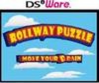 Move your Brain Rollway Puzzle