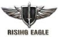 Rising Eagle: Futuristic Infantry Warfare