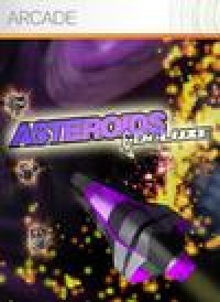 Asteroids & Asteroids Deluxe