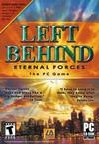 Left Behind: Tribulation Forces