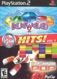 PopCap Hits! Vol. 1