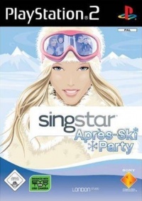 SingStar Apres-Ski Party