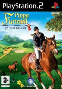 Pippa Funnell 2: Ranch Rescue