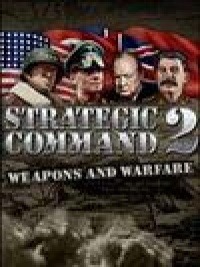 Strategic Command 2: Weapons and Warfare