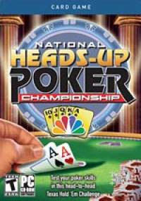 NBC Heads Up Poker