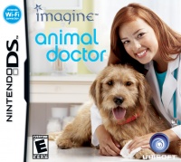 Imagine Animal Doctor