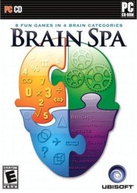 Brain Spa