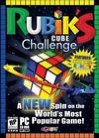 Rubik's Cube Challenge