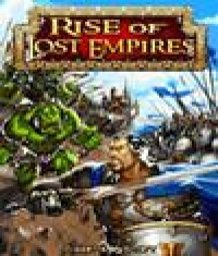 Rise of Lost Empires