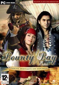 Bounty Bay Online