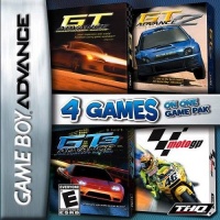 GT Advance / GT Advance 2  / GT Advance 3 / MotoGP