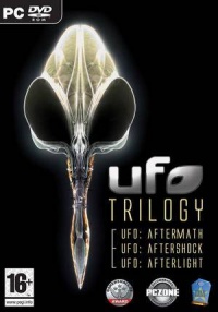 UFO: Trilogy