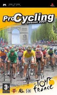 Pro Cycling 2007: Le Tour de France