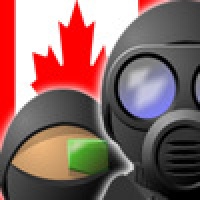 Star Blaster Canada - Canadian Science Fiction Laser Battle